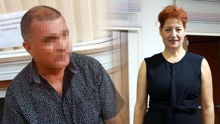 İzmir’de, 2 çocuk annesi kadın iş yerinde tabancayla öldürüldü