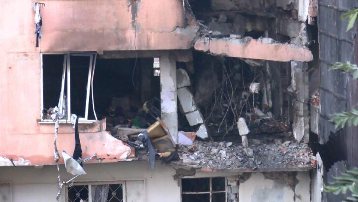 Kadıköy’deki patlamayı Terör Suçları Bürosu soruşturacak