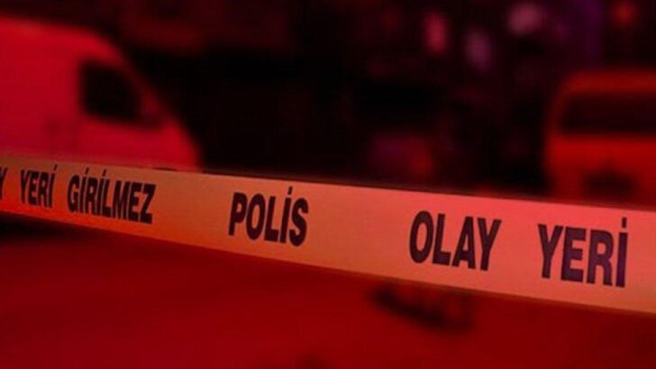 Kayıp olarak aranan 2 kişi ölü bulundu