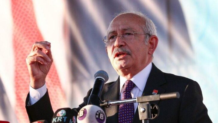 Kılıçdaroğlu: İhmalleri sormak boynumun borcu