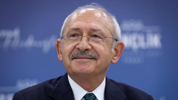 Kılıçdaroğlu, iktidara gelindiğinde Sivas’ta yapılacak ilk işi açıkladı