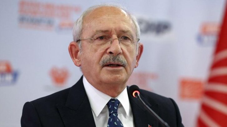 Kılıçdaroğlu: Merak etmeyin, mutlaka dinleyeceğim derdinizi