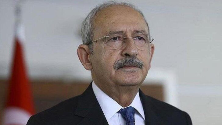 Kılıçdaroğlu’ndan 10 Ekim mesajı