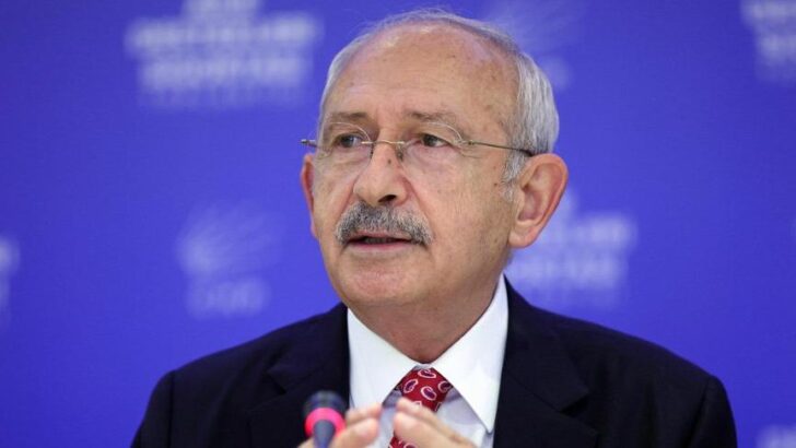 Kılıçdaroğlu’nun başörtüsü açıklamasına Davutoğlu’ndan destek