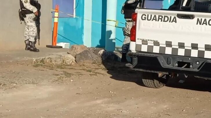 Meksika’da sokağa bırakılan cesetler panik yarattı