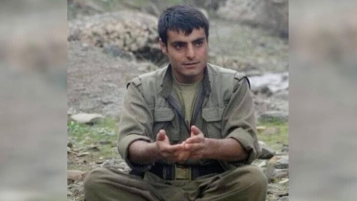 MİT’ten Suriye’de kritik operasyon, tugay sorumlusu öldürüldü