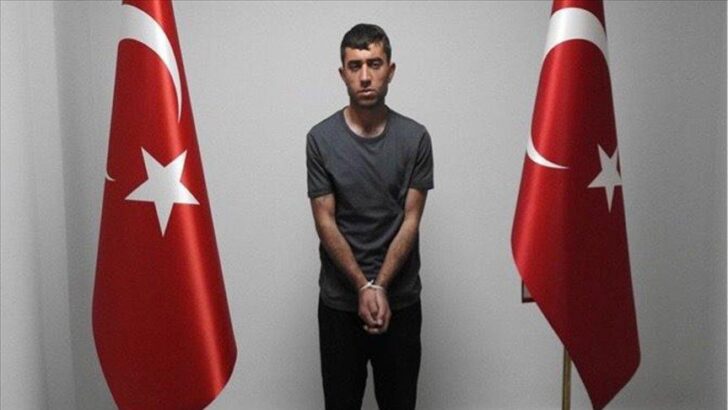 MİT’ten terör örgütü PKK’ya üst düzey darbe