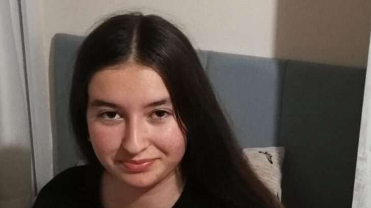 Muğla’da kaybolan 14 yaşındaki Kumsal, Tarsus’ta aranıyor