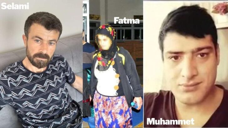 Muhammet’in katili, eşinin yasak aşkı çıktı
