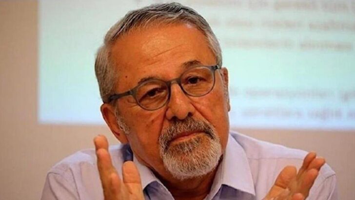 Naci Görür: Bunca emeğimize yazık