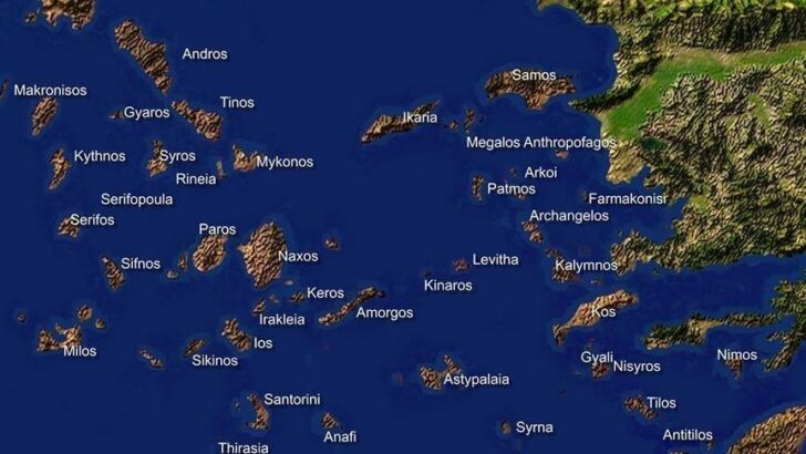 Norveçli STK: Yunanistan’ın adaları silahlandırması provokasyon