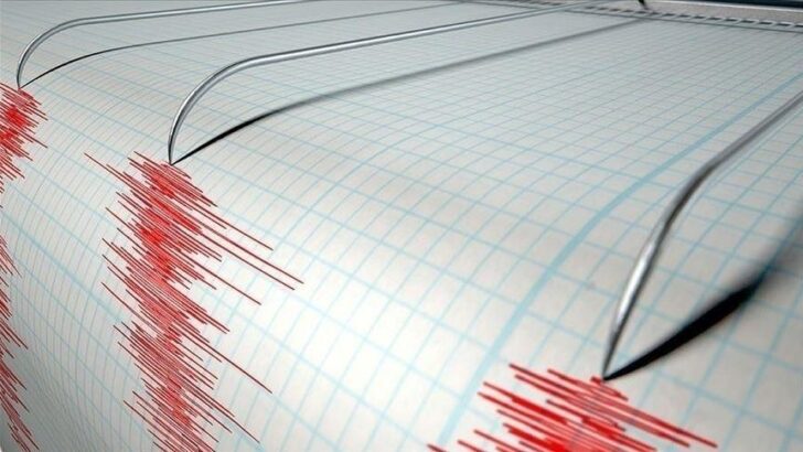 Orta Amerika’da 6,4 büyüklüğünde deprem
