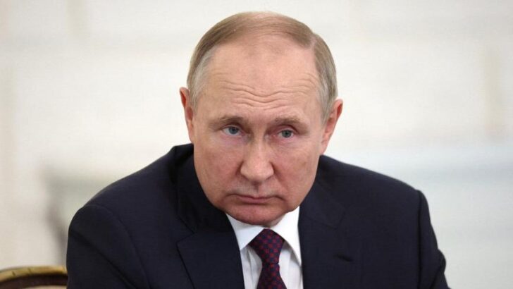 Putin’den yeni gaz merkezi açıklaması: Türkiye’de hızlıca kurabiliriz
