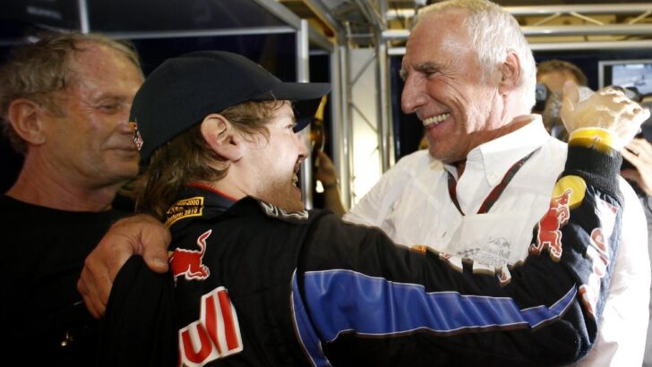 Red Bull’un kurucu ortağı Dietrich Mateschitz hayatını kaybetti