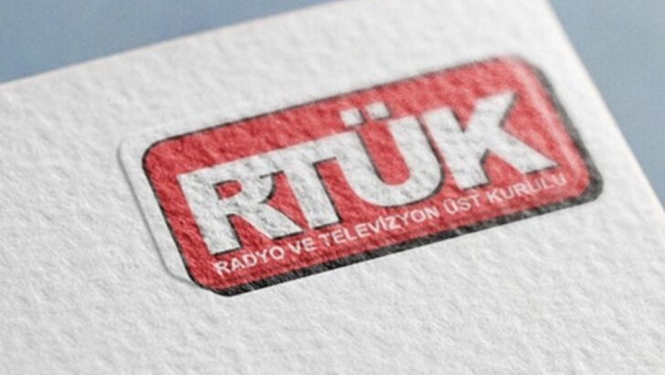 RTÜK’ün boş kontenjanı için karar verildi