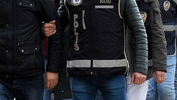 ‘Sağlık yolsuzluğu’ operasyonunda 26 tutuklama