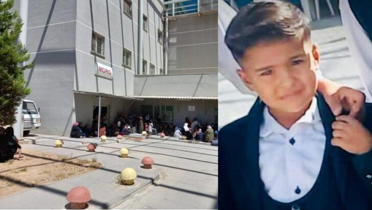 Sünneti öncesi tur atacaktı, dayısının otomobilinin altında kalıp öldü
