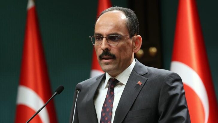 Türkiye ile ABD arasında kritik görüşme