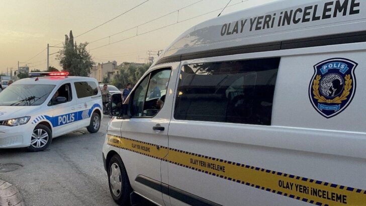 Urfa’da Suriyeli kadın cinayeti