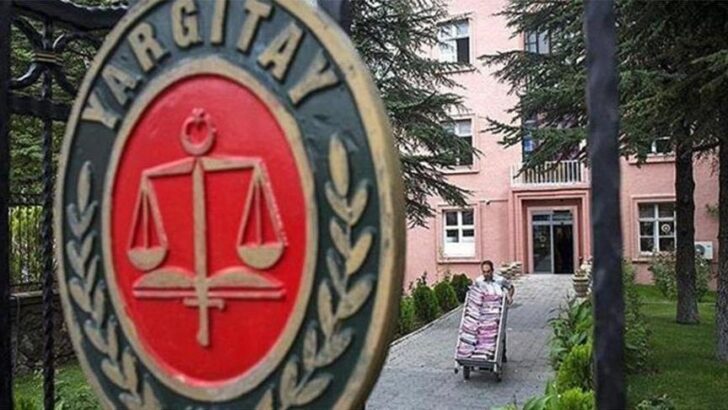 Yargıtay’ın yeni seçilen 10 üyesinin görev yapacağı daireler belirlendi