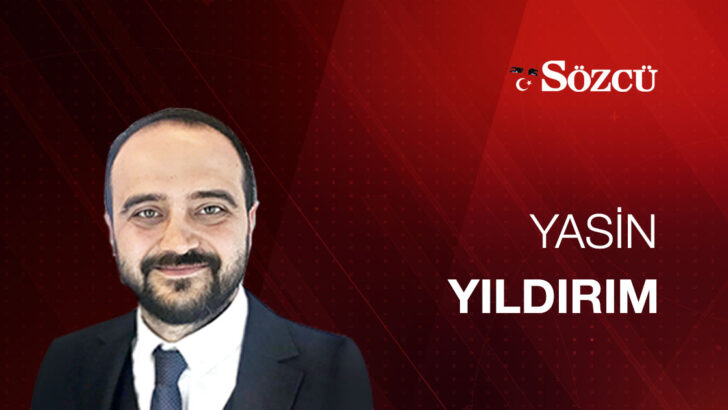 Yıldızları bırak, Tayyip’e bak
