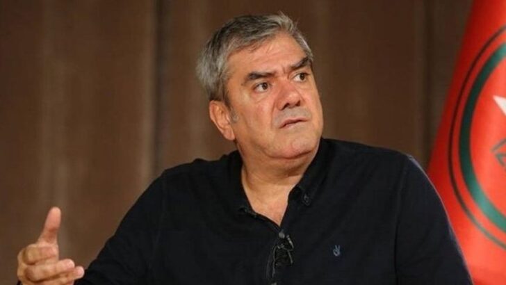 Yılmaz Özdil: İstediğimiz kadar ağıt yakalım, bu tablo değişmez