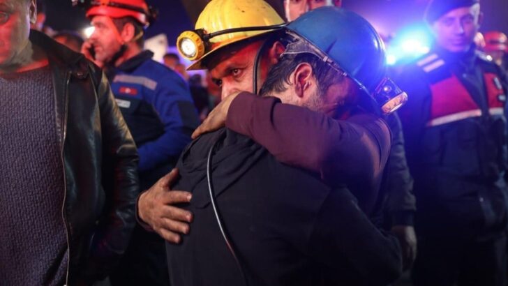Bartın maden kazasından 3 hafta sonra bir acı haber daha