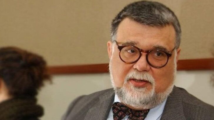 Celal Şengör hakkında Diyanet şikayetçi olmuştu… Savcılık kararı belli oldu