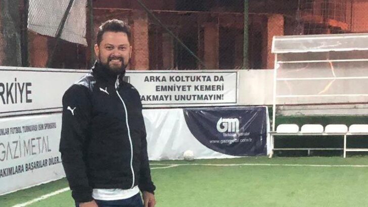 Eski eşiyle tartışıp, kendini yaktı