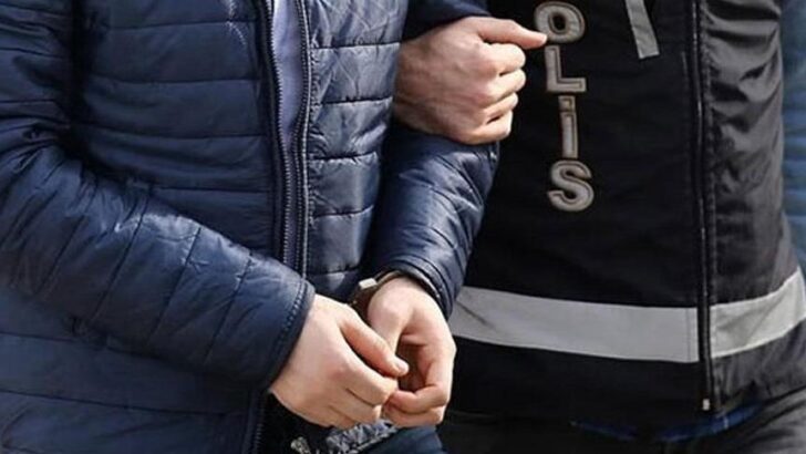 FETÖ’den aranan 3 kişi Yunanistan sınırında yakalandı