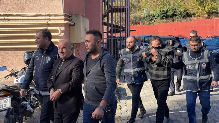 İş bulma vaadiyle dolandırıcılık