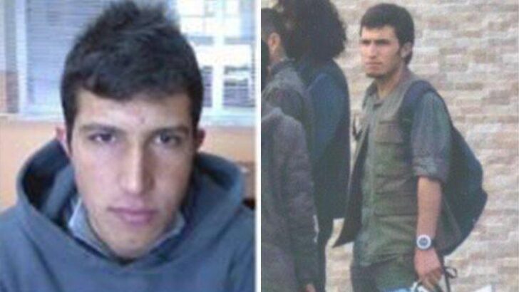 MİT’ten PKK’nın sabotaj taburu sorumlusuna nokta operasyon