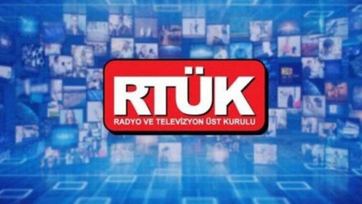 RTÜK üyeliğine seçilen isim belli oldu