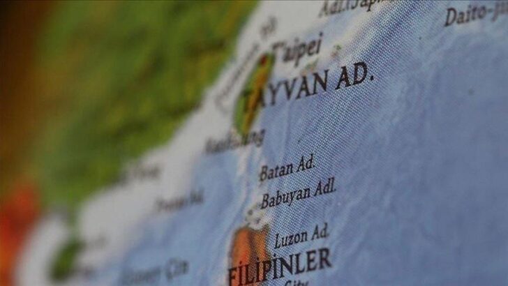 Tayvan’da 5,7 büyüklüğünde deprem