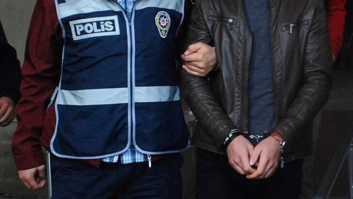 Antalya’da kavga ettiği müteahhidi öldüren inşaat bekçisi tutuklandı