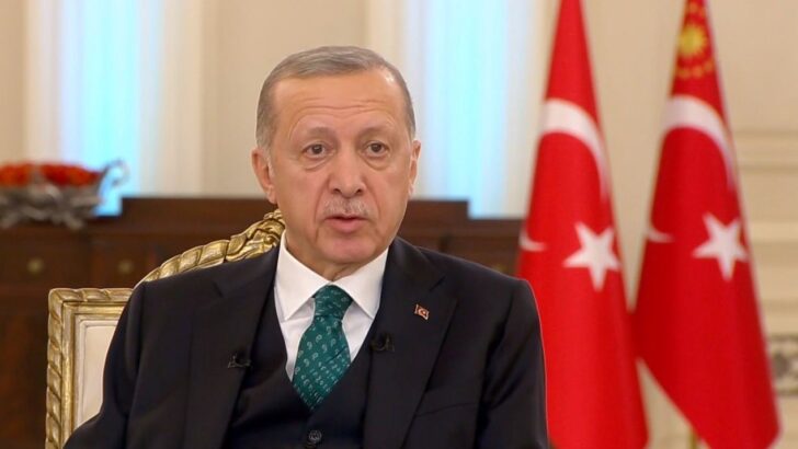 Cumhurbaşkanı Erdoğan’dan fahiş kira artışına karşı yasal düzenleme mesajı