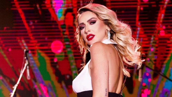 Hadise: Bu şarkıya kadar sessiz bir feryattı benimki