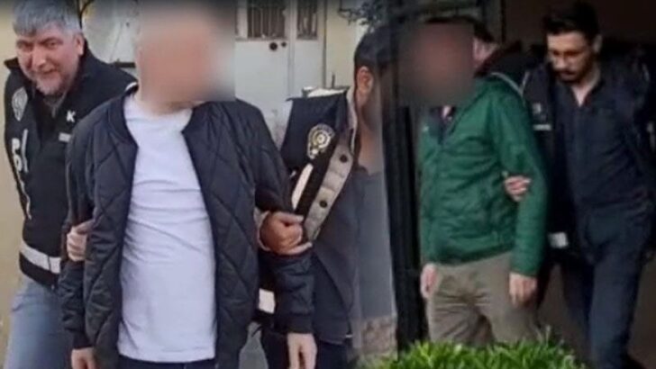 Hastane sahibi ve doktorların 147 milyon TL dolandırıcılığı