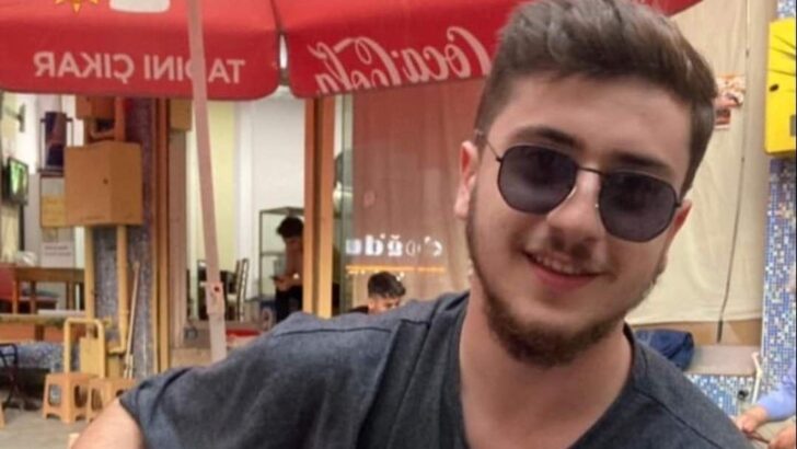 Milli tekvandocu kaza kurbanı