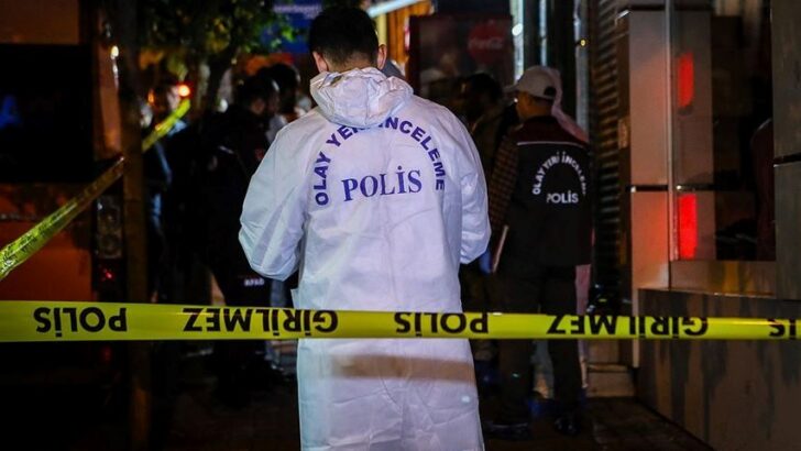 Nişantaşı’nda “yan bakma” cinayeti