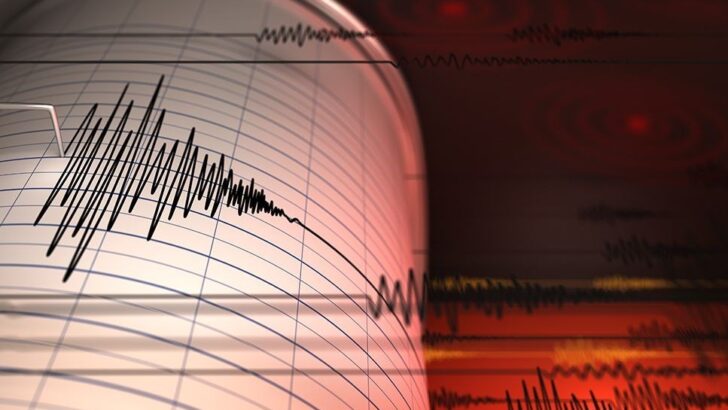 SON DAKİKA: Malatya’da 4,3 büyüklüğünde deprem | Son depremler
