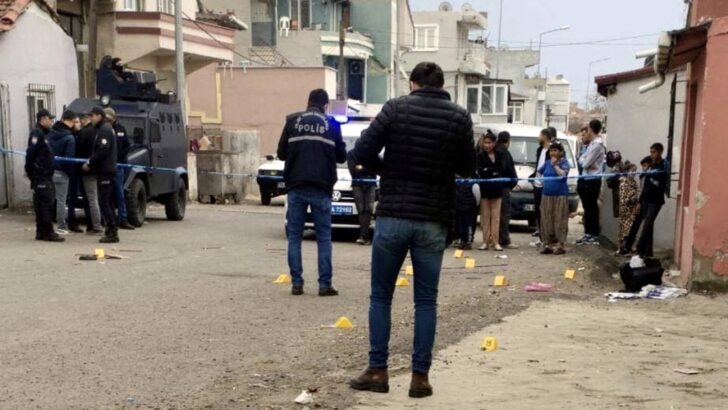 Tekirdağ’da ailelerin kavgasında kan aktı: 2 ölü, 7 gözaltı