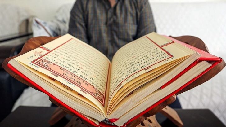 Tevekkül nedir, ne demek? Tevekkül kelimesinin anlamı ne?