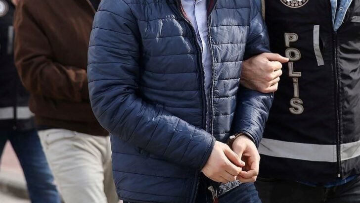 TOGG üzerinden dolandırıcılığa tutuklama