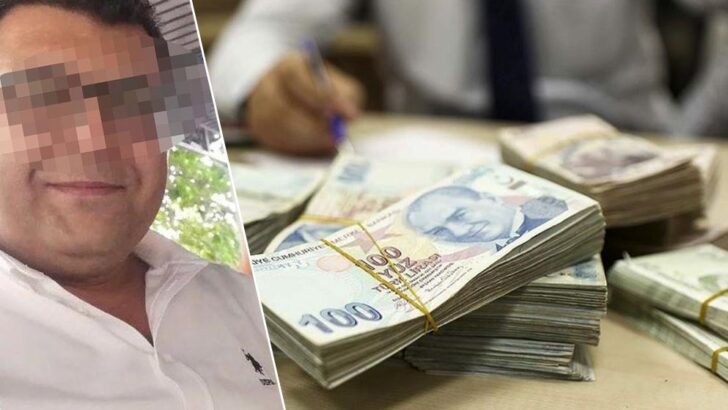 Yeni “saadet zinciri” vakası: 60 milyonla kayıplara karıştı