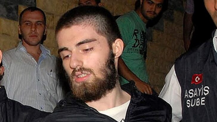 Adalet Bakanlığı kararını verdi: Cem Garipoğlu’nun mezarı
açılmayacak