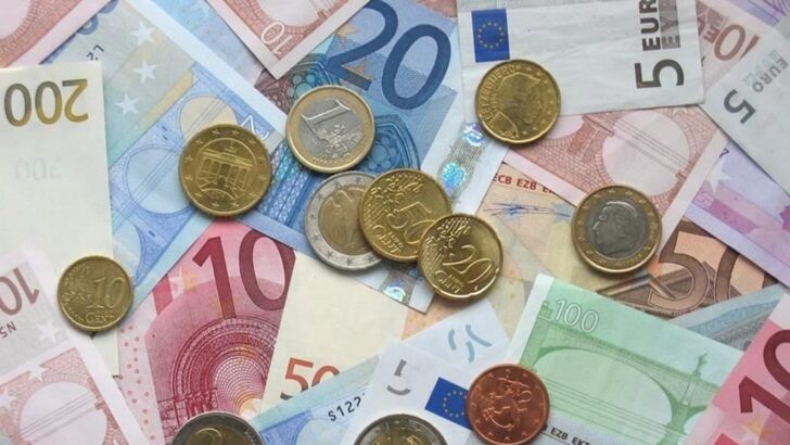 Almanya’da yıllık enflasyon ağustosta yüzde 6,1’e geriledi