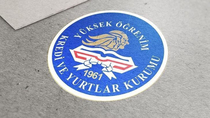 KYK yurt başvuruları nasıl yapılır? Başvuru sonuçları ne zaman, hangi gün açıklanacak? (e-Devlet GSB KYK yurt başvuru sayfası)