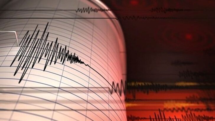 Malatya’da deprem mi oldu? En son deprem nerede, ne zaman ve kaç şiddetinde oldu? (12 Ağustos AFAD son depremler listesi)