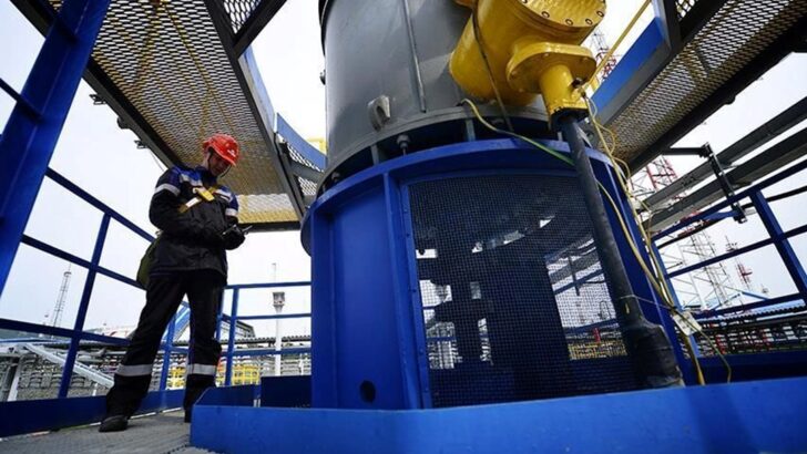Rus petrol devi Rosneft’ten 6,8 milyar dolar kar